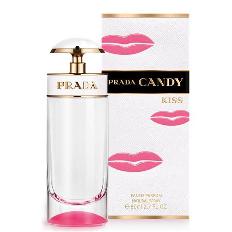 prada candy kiss 1.7 oz|Prada Candy kiss 80ml.